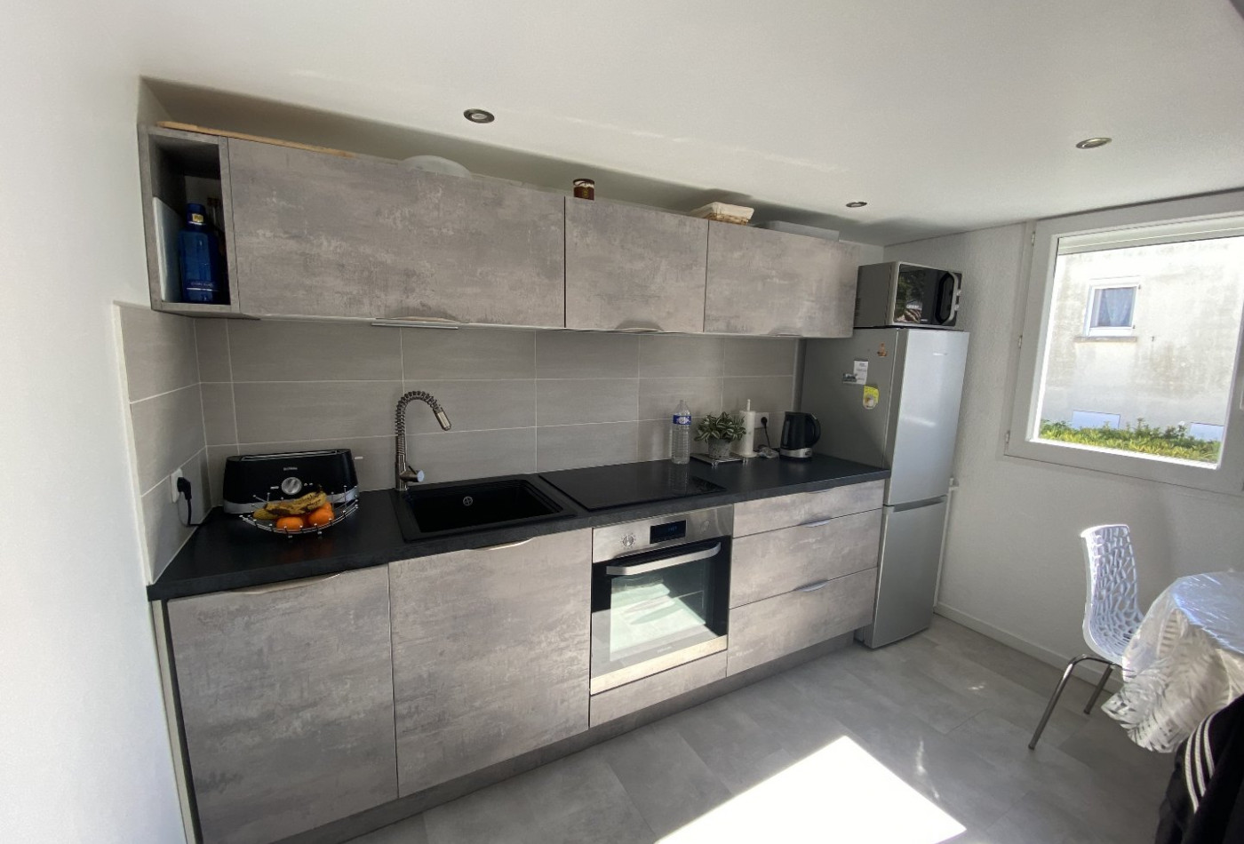 vente Appartement rénové Le Cap D'agde - Photo 3