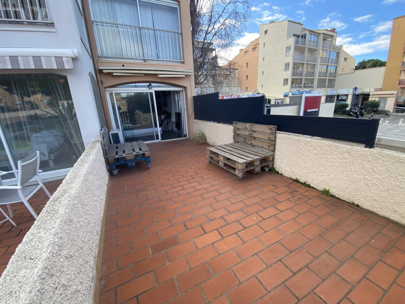 vente Appartement en résidence Le Cap D'agde - Photo 2