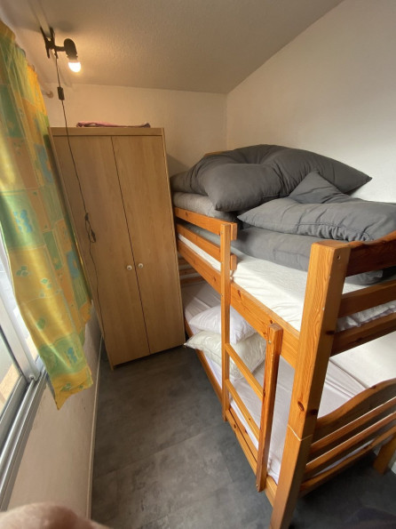 vente Appartement en résidence Le Cap D'agde - Photo 5