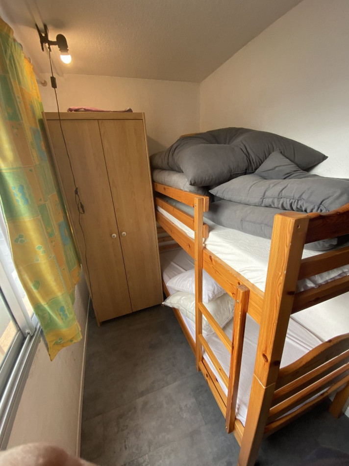 à vendre Appartement en résidence Le Cap D'agde - Photo 5