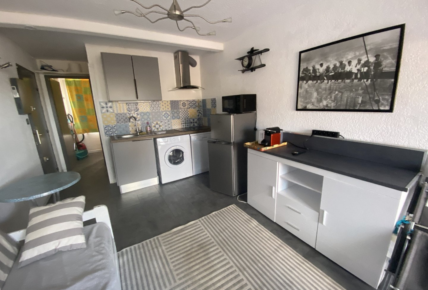 vente Appartement en résidence Le Cap D'agde - Photo 3