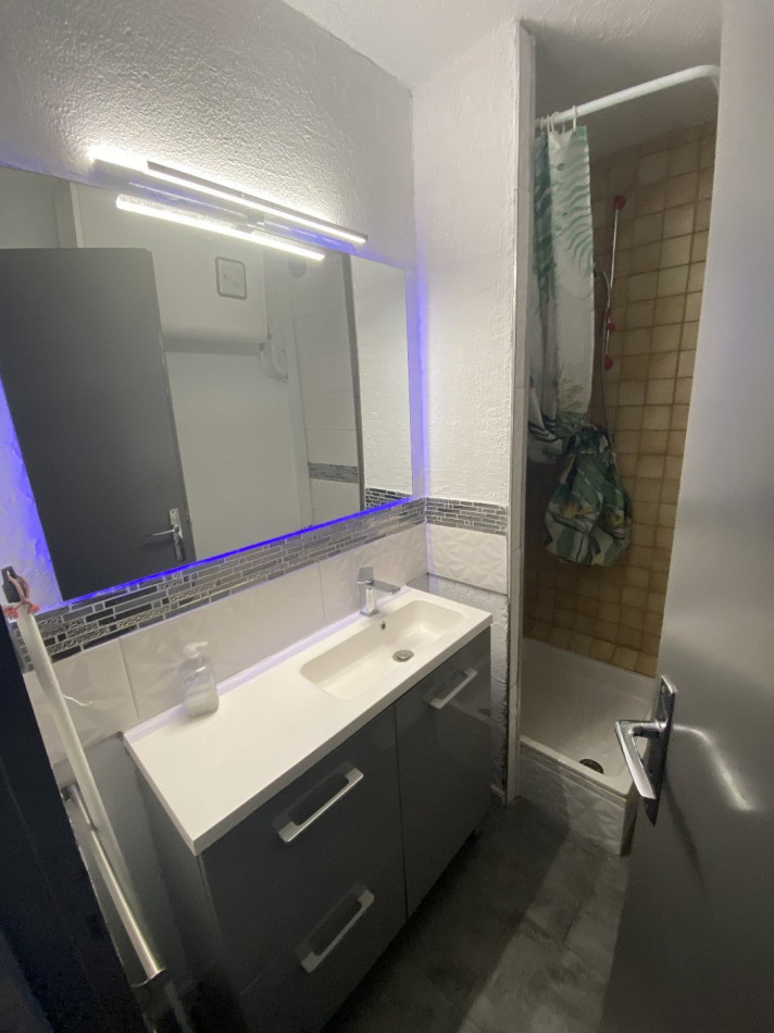 à vendre Appartement en résidence Le Cap D'agde - Photo 9