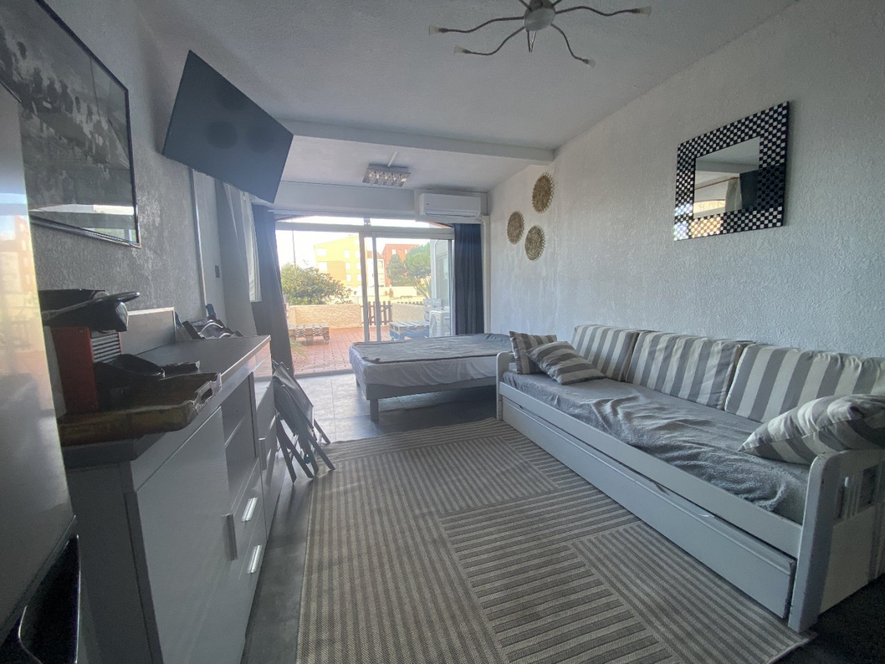 à vendre Appartement en résidence Le Cap D'agde - Photo 1