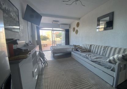 vente Appartement en résidence Le Cap D'agde