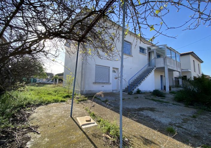 à vendre Maison à rénover Agde