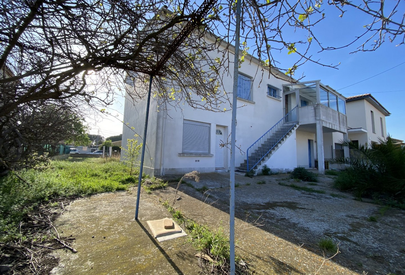 vente Maison à rénover Agde - Photo 1