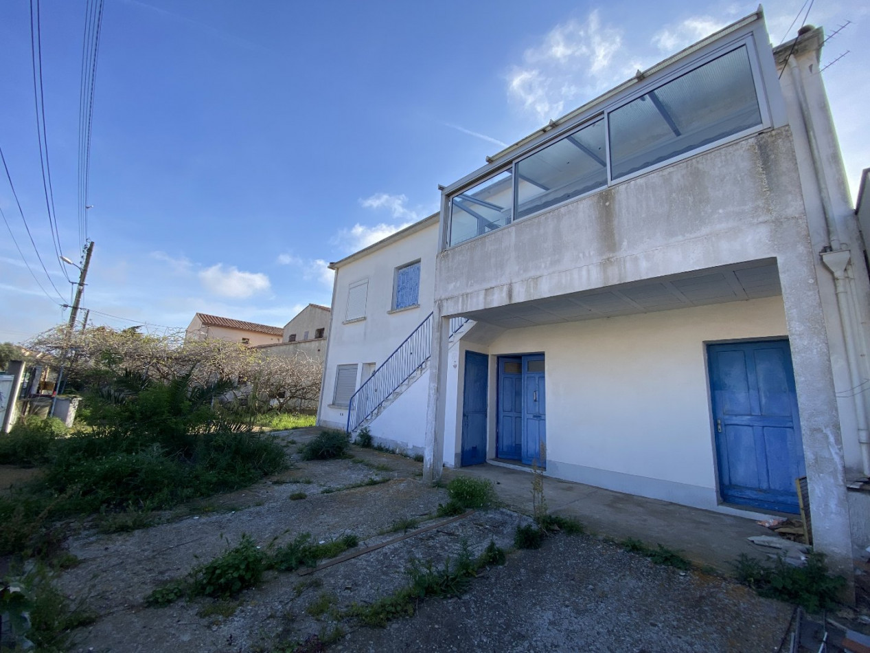 à vendre Maison à rénover Agde - Photo 3