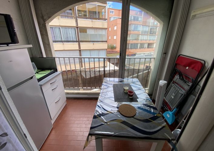 à vendre Studio Le Cap D'agde