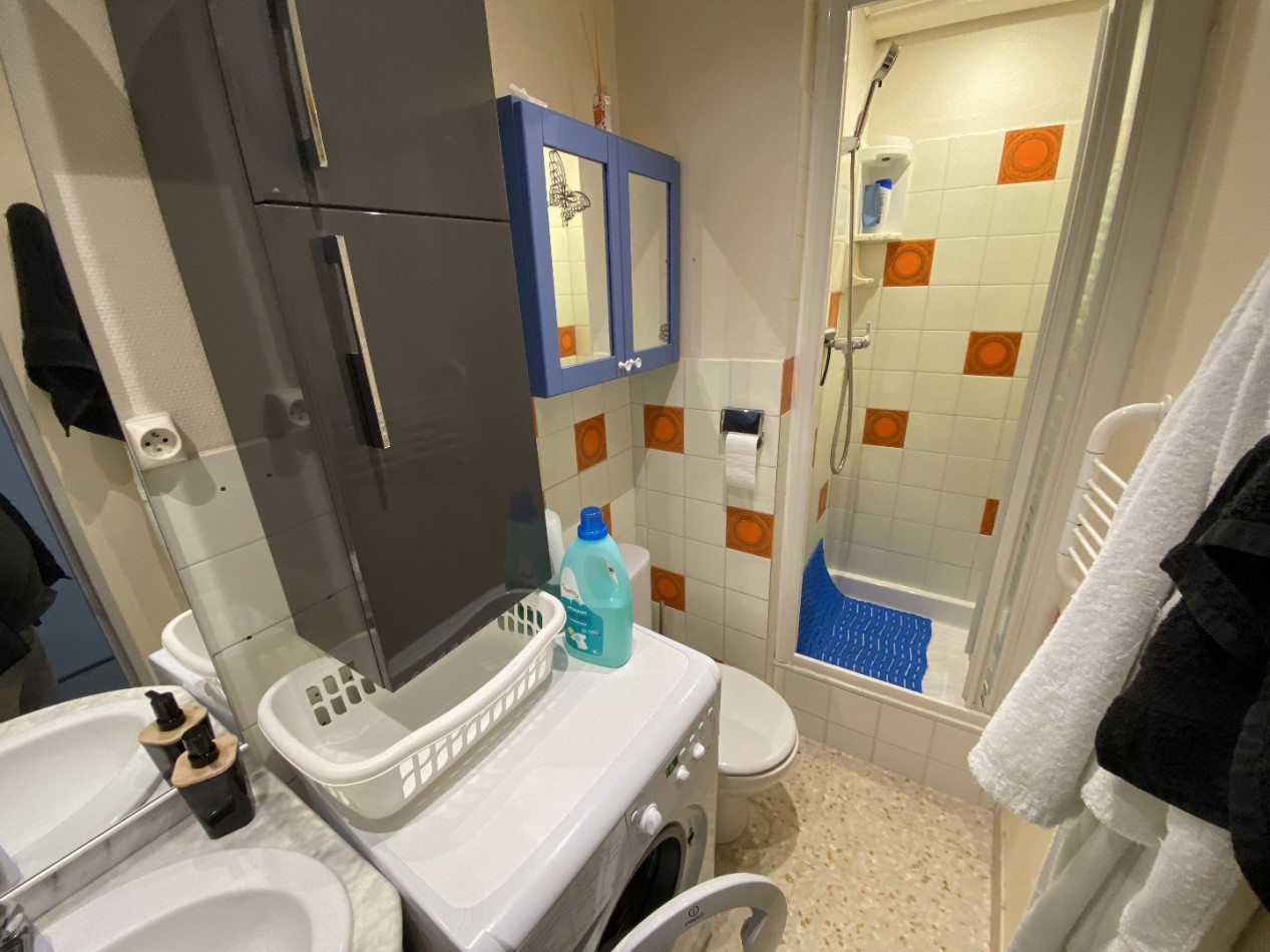 à vendre Studio Le Cap D'agde - Photo 7