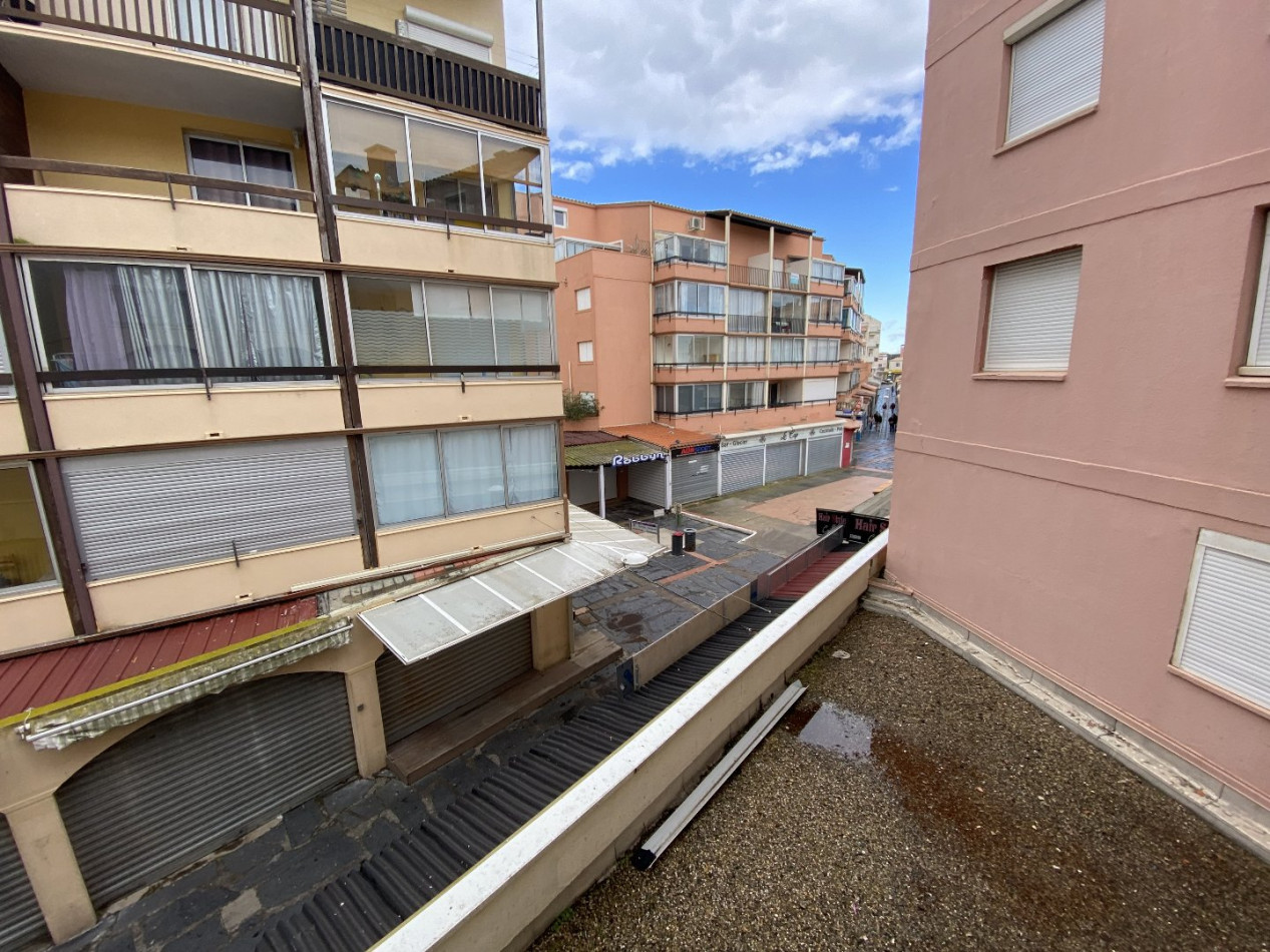 à vendre Studio Le Cap D'agde - Photo 3