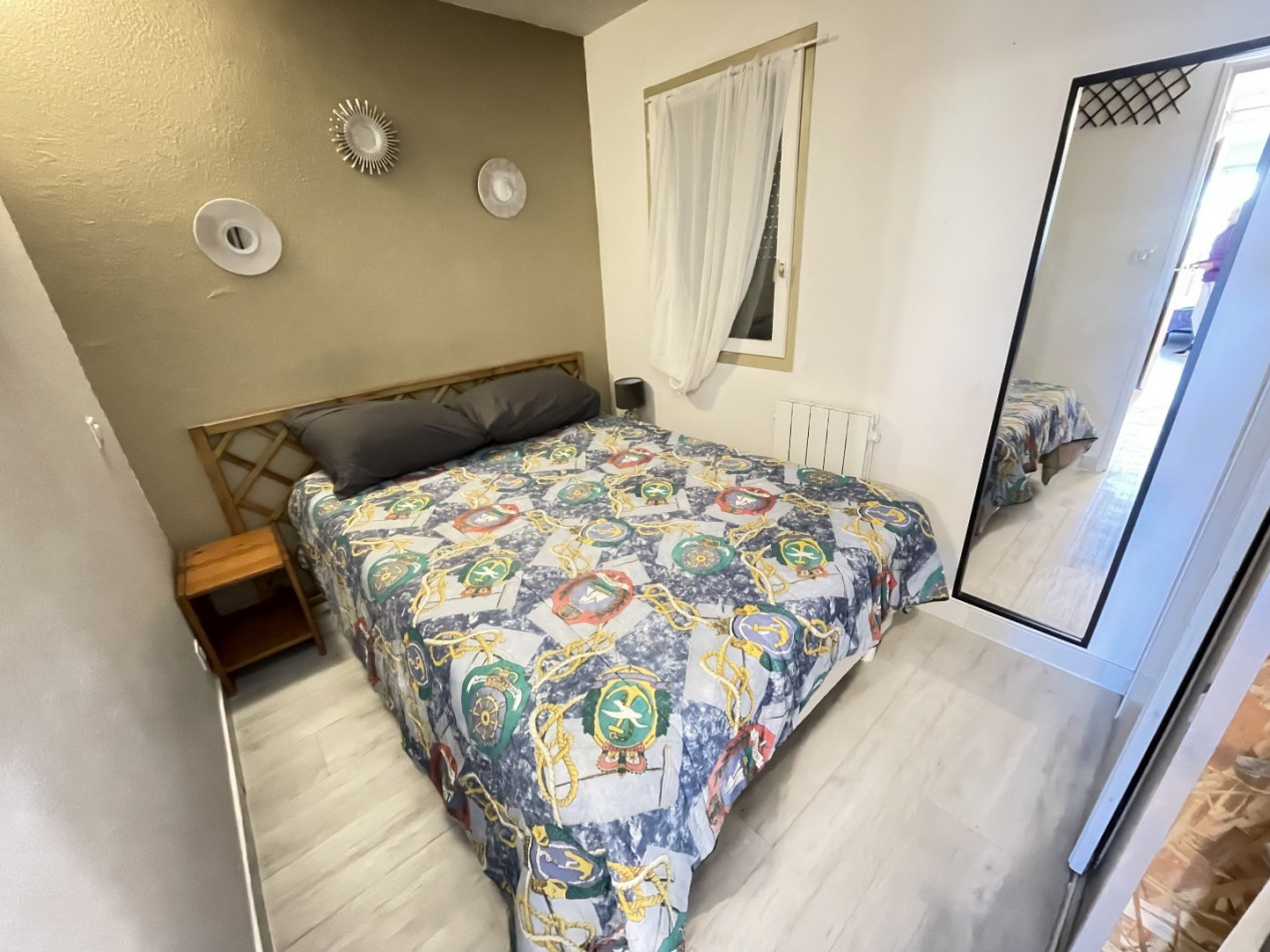 à vendre Appartement en résidence Le Cap D'agde - Photo 5