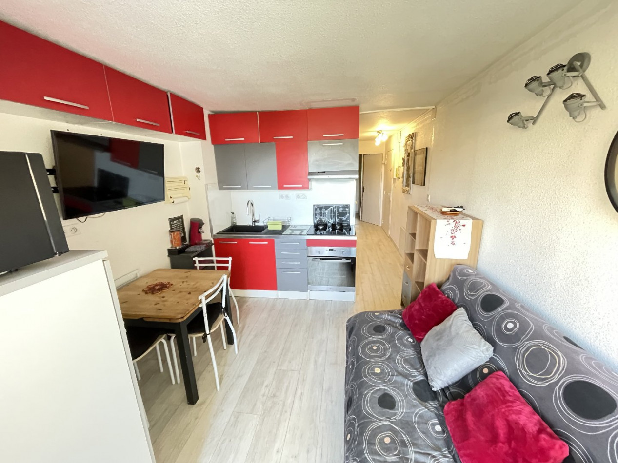 à vendre Appartement en résidence Le Cap D'agde - Photo 10