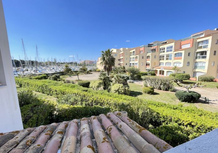 à vendre Appartement en résidence Le Cap D'agde