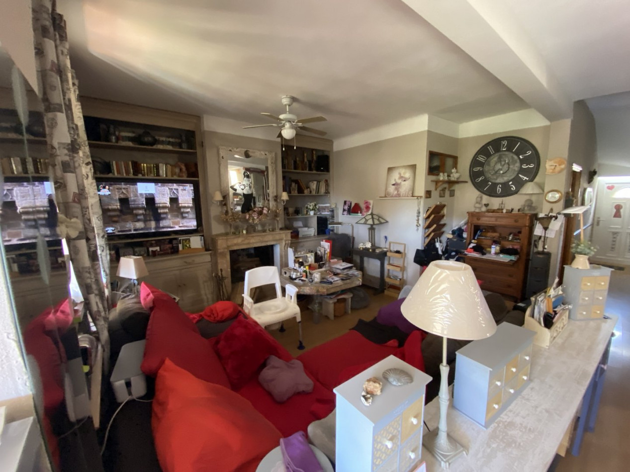 à vendre Maison Agde - Photo 4