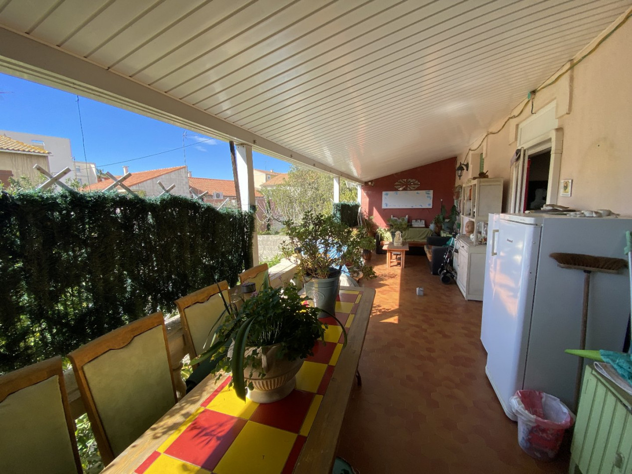 à vendre Maison Agde - Photo 6