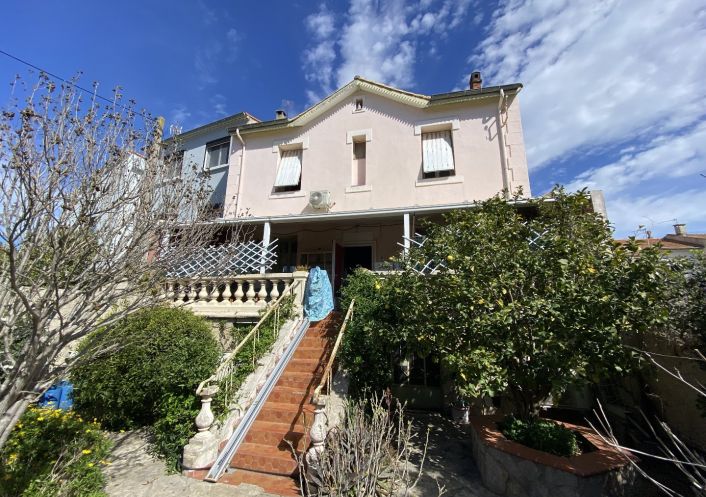 à vendre Maison Agde