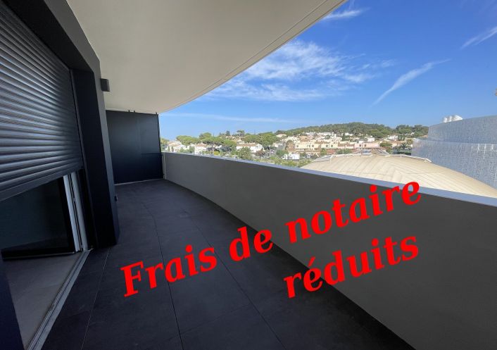 à vendre Appartement en résidence Le Cap D'agde