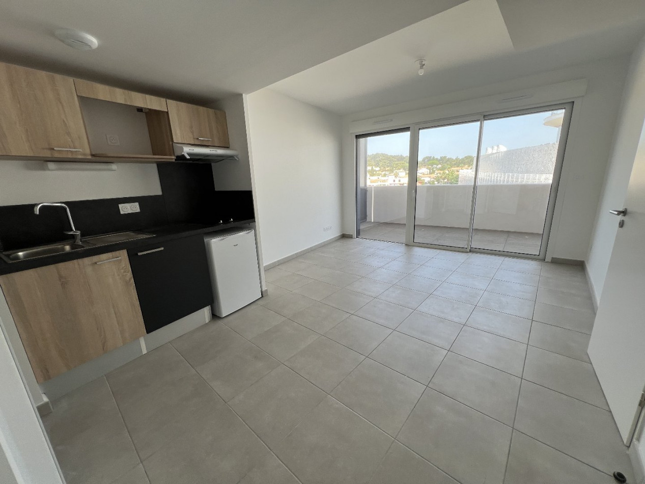 à vendre Appartement en résidence Le Cap D'agde - Photo 2