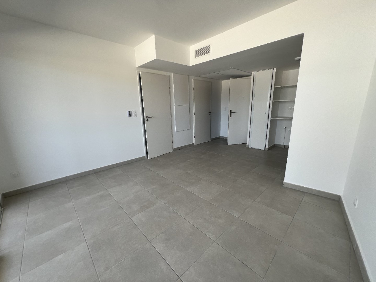 à vendre Appartement en résidence Le Cap D'agde - Photo 7