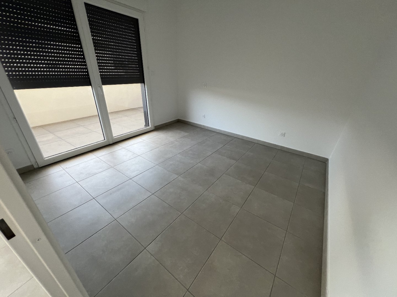 à vendre Appartement en résidence Le Cap D'agde - Photo 8