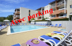 à vendre Appartement en résidence Le Cap D'agde