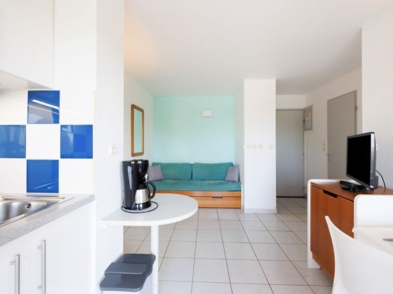 à vendre Appartement en résidence Le Cap D'agde - Photo 1