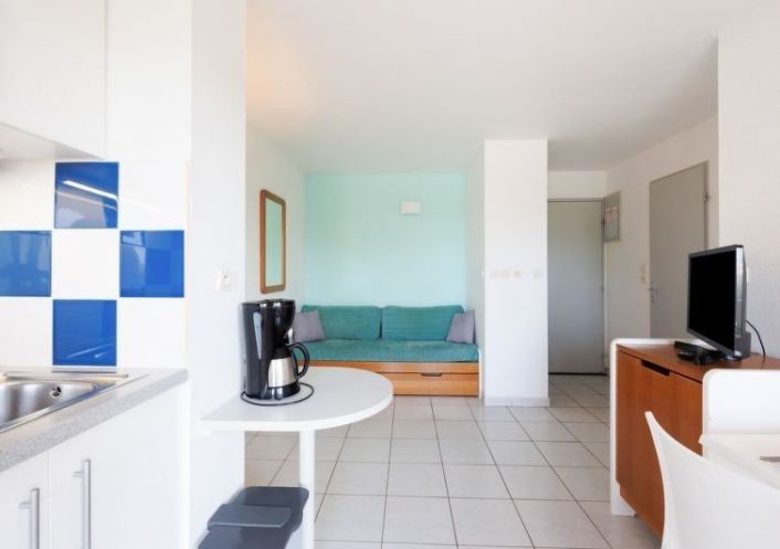 à vendre Appartement en résidence Le Cap D'agde