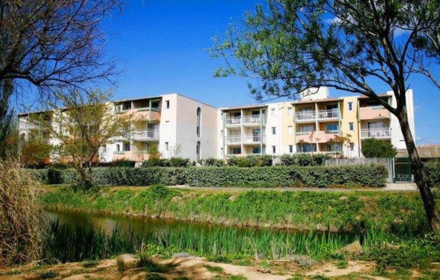à vendre Appartement en résidence Le Cap D'agde - Photo 8