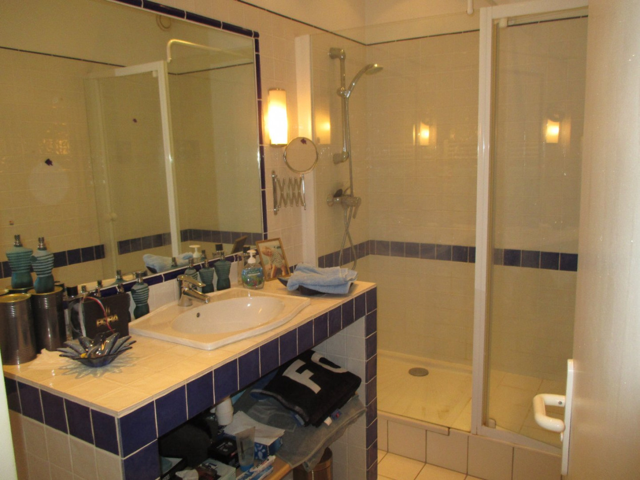 à vendre Duplex Le Cap D'agde - Photo 7