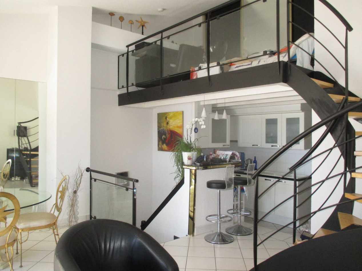 à vendre Duplex Le Cap D'agde - Photo 3