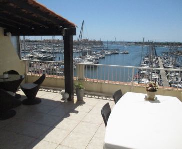 à vendre  Le Cap D'agde