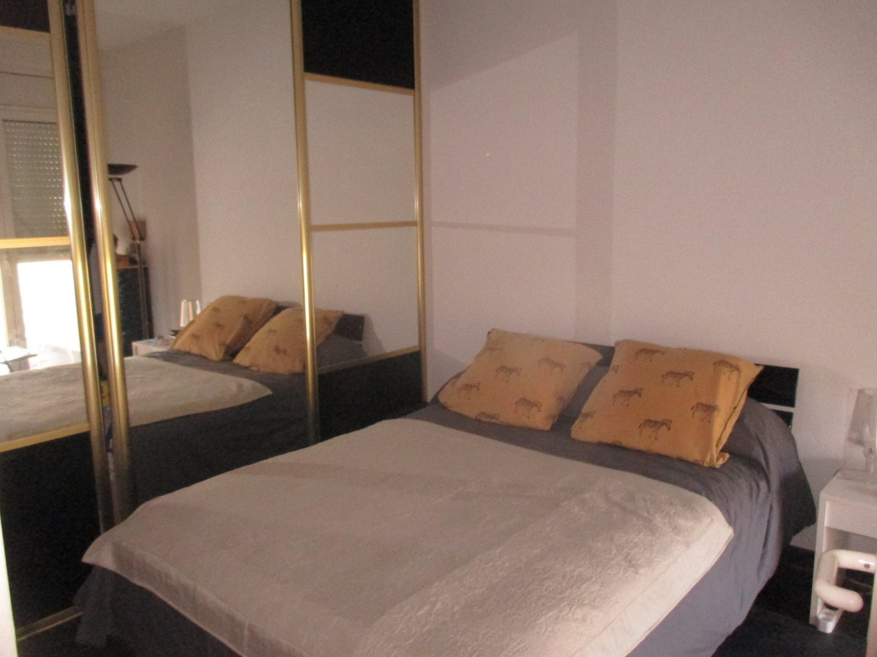 à vendre Duplex Le Cap D'agde - Photo 6