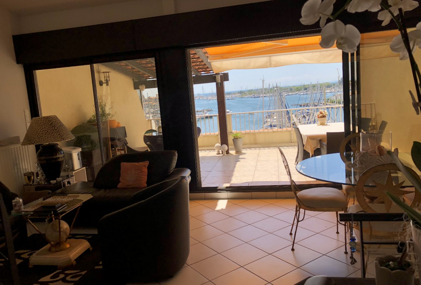 vente Duplex Le Cap D'agde - Photo 4