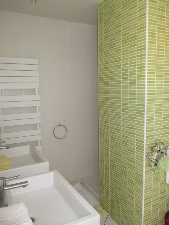 à vendre Duplex Le Cap D'agde - Photo 10