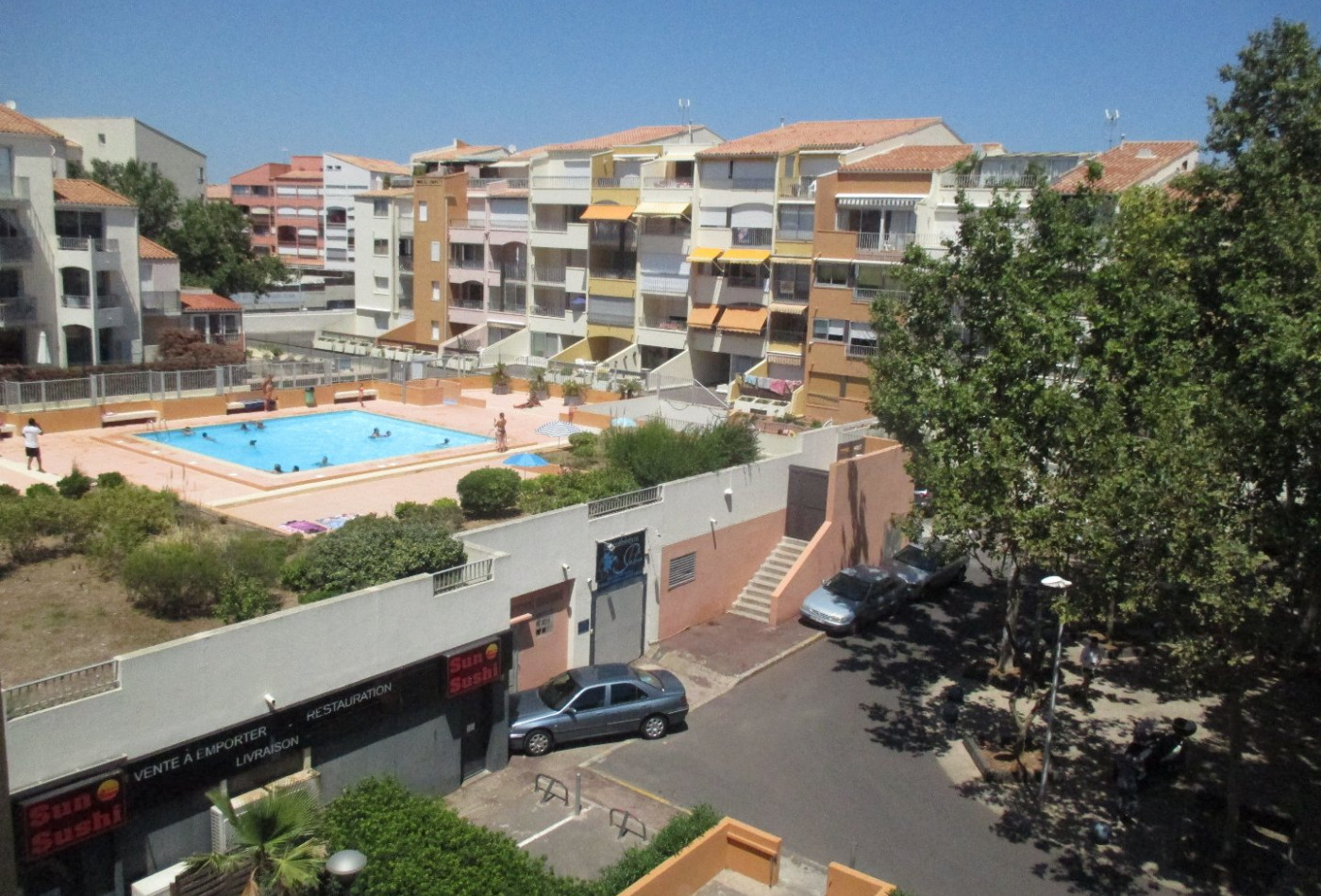 vente Duplex Le Cap D'agde - Photo 5