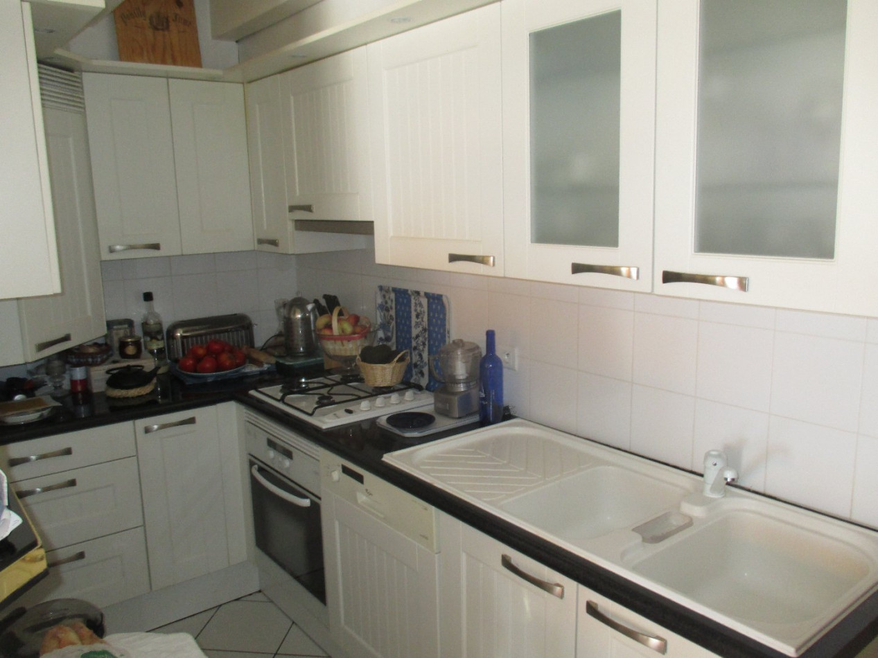 à vendre Duplex Le Cap D'agde - Photo 8