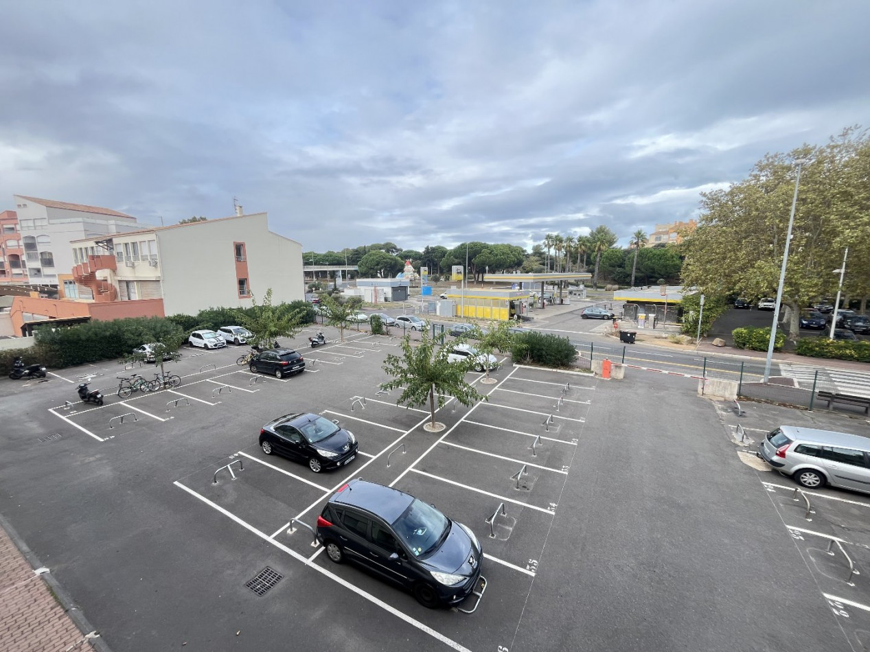 à vendre Appartement en résidence Le Cap D'agde - Photo 3