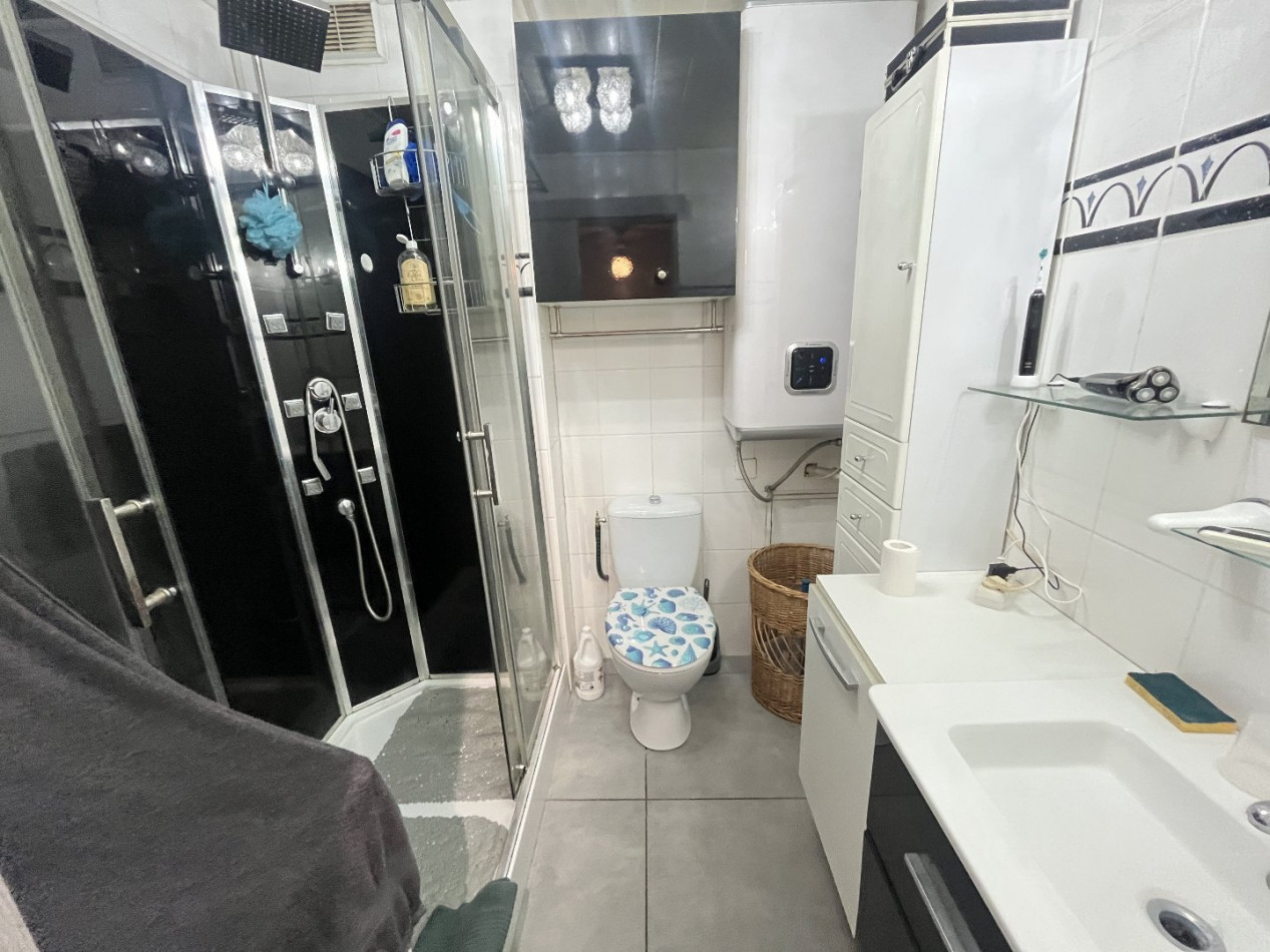 à vendre Appartement en résidence Le Cap D'agde - Photo 4