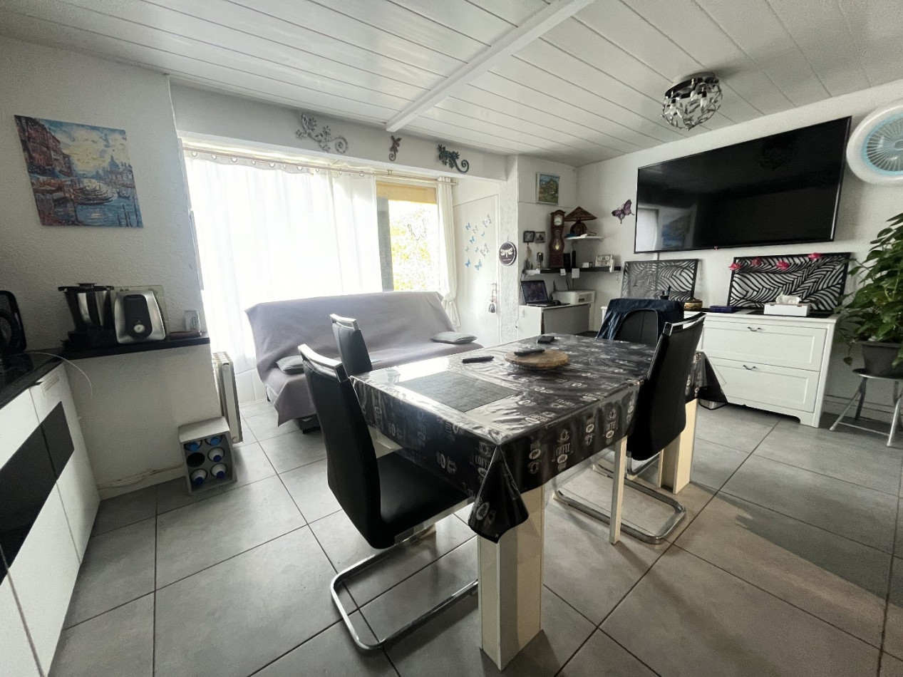 à vendre Appartement en résidence Le Cap D'agde - Photo 6
