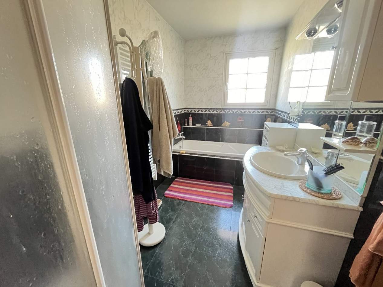 à vendre Villa Agde - Photo 9