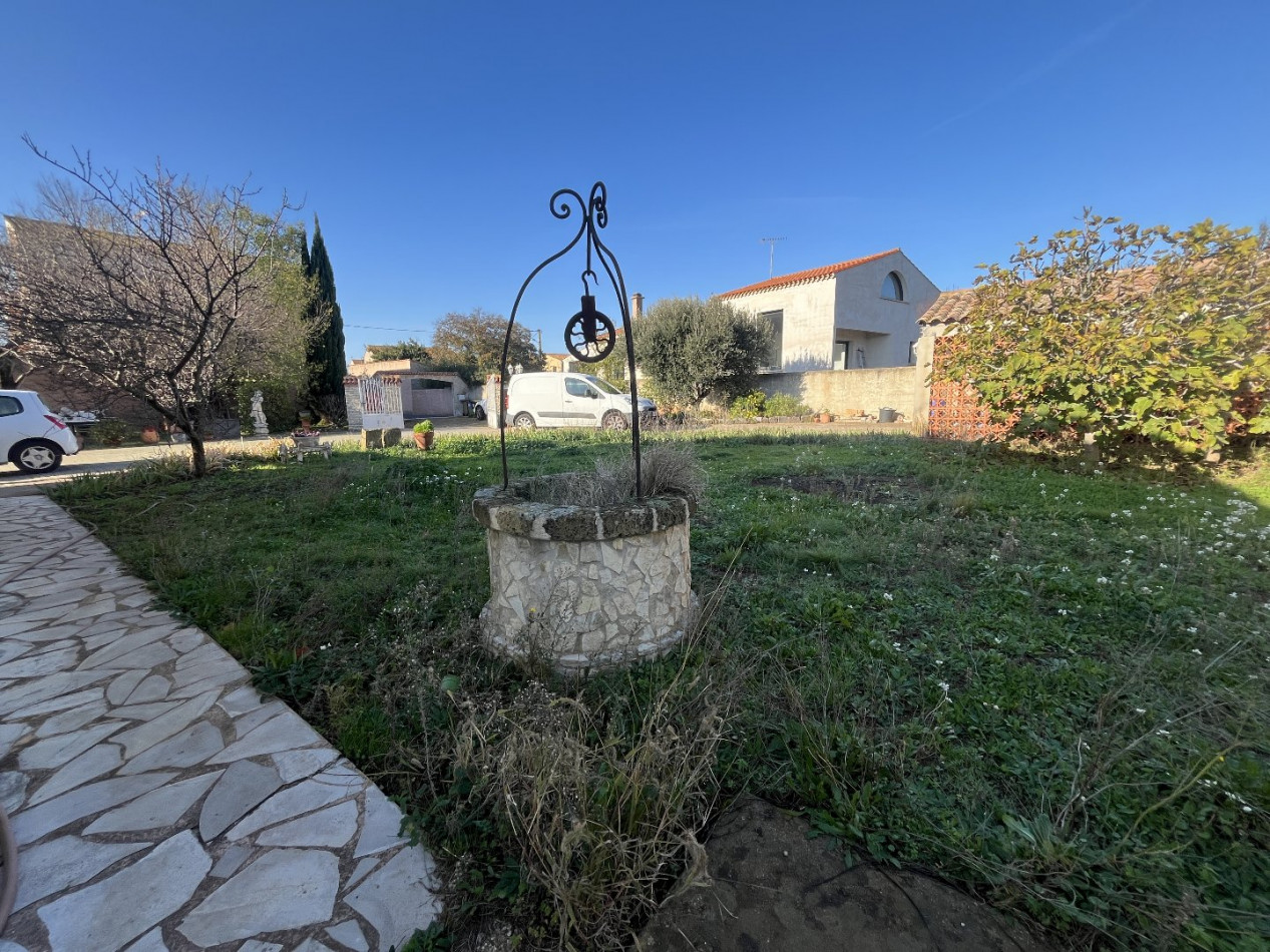 à vendre Villa Agde - Photo 12
