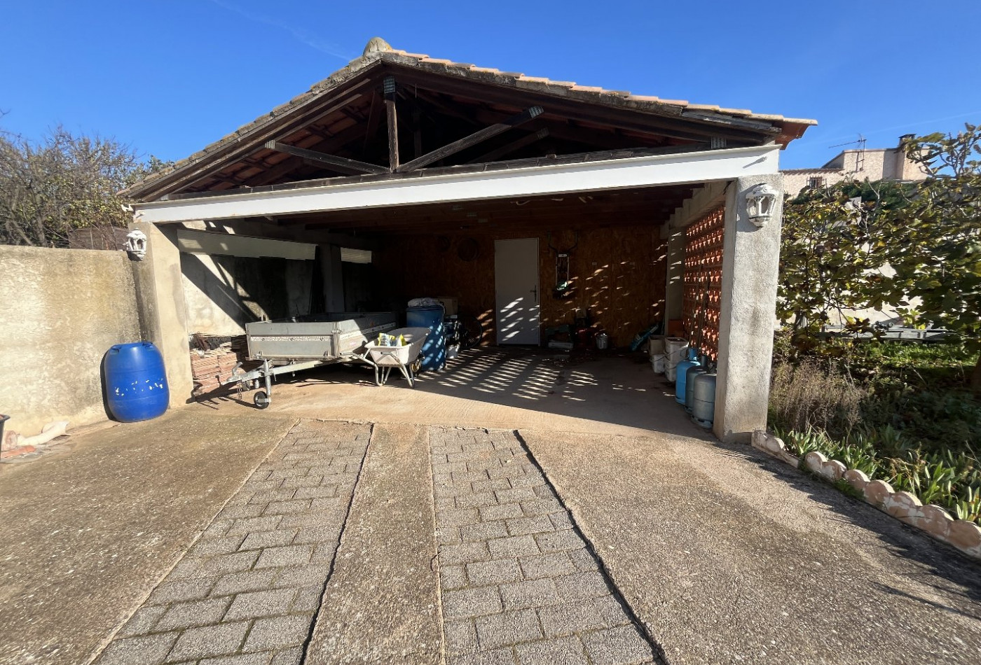 vente Villa Agde - Photo 10