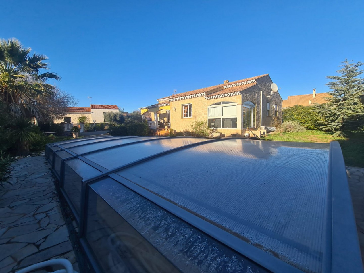 à vendre Villa Agde - Photo 2