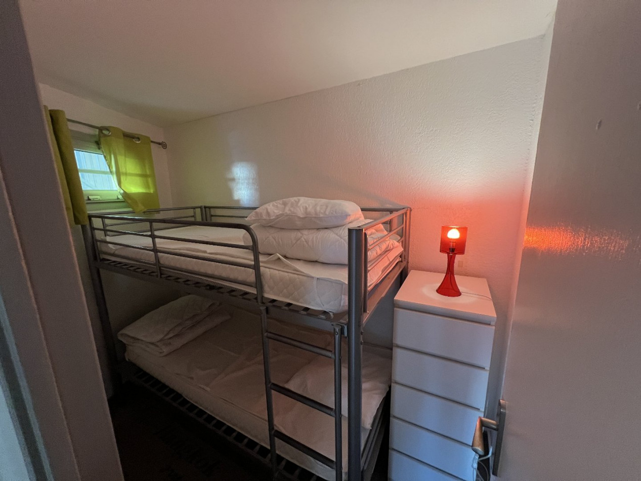 à vendre Appartement en résidence Le Cap D'agde - Photo 6