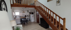 vente Appartement mezzanine Le Cap D'agde