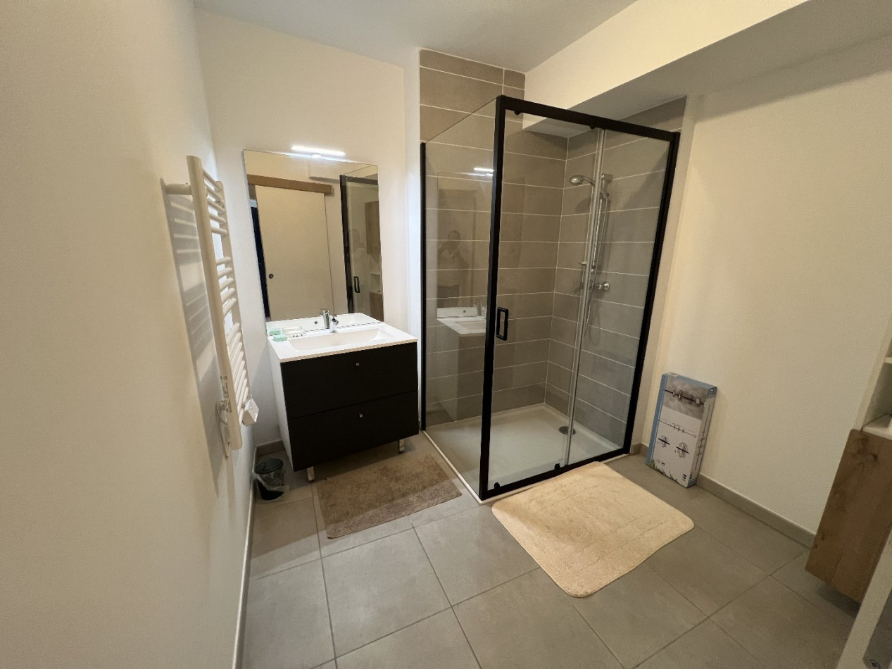 à vendre Appartement en résidence Le Cap D'agde - Photo 4