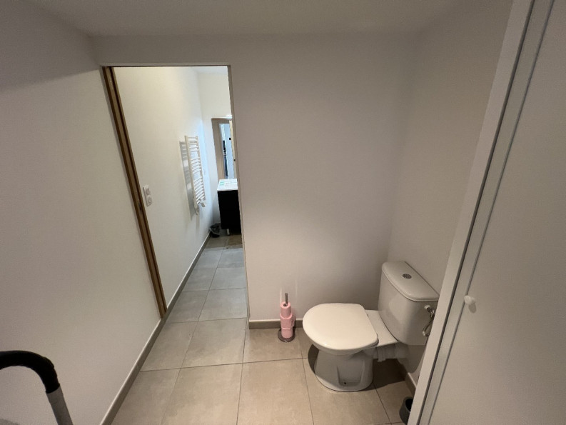 vente Appartement en résidence Le Cap D'agde - Photo 5