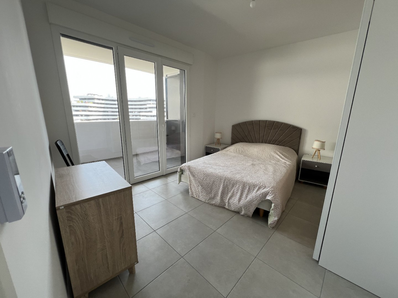 à vendre Appartement en résidence Le Cap D'agde - Photo 3