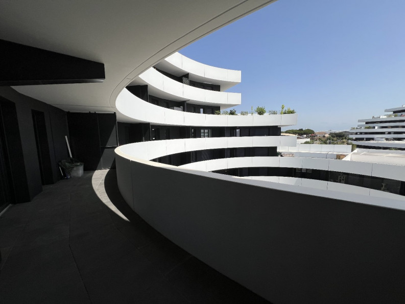 vente Appartement en résidence Le Cap D'agde - Photo 6