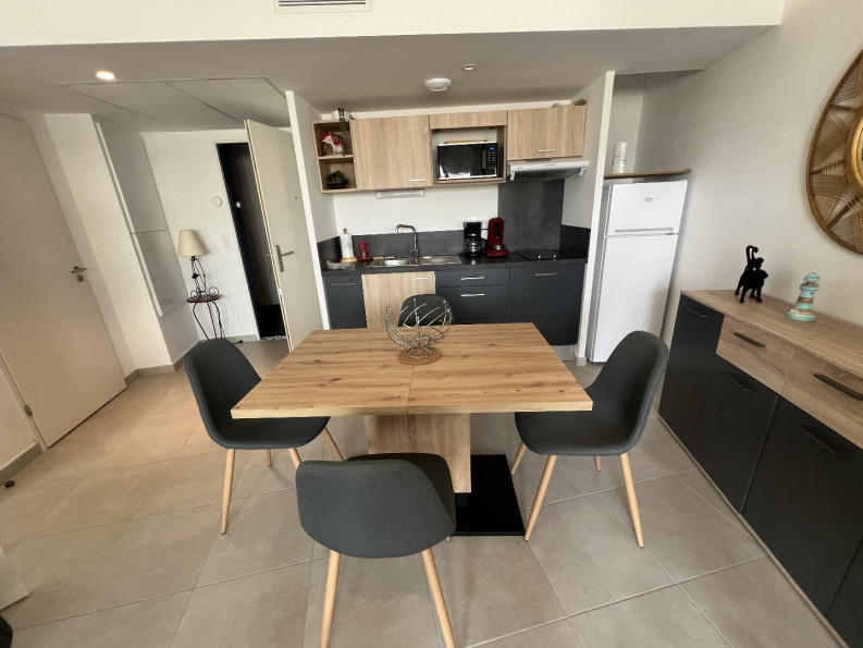 vente Appartement en résidence Le Cap D'agde - Photo 2